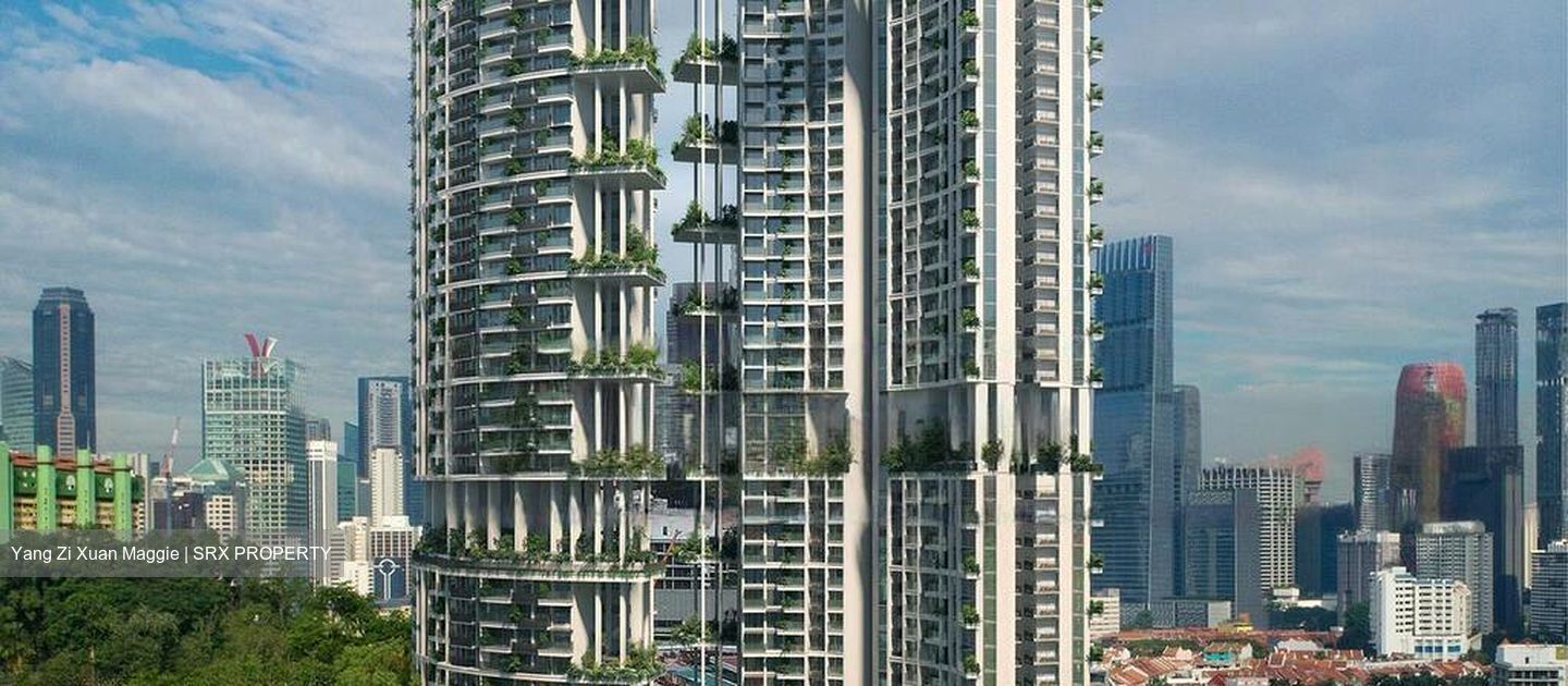 One Pearl Bank (D3), Apartment #462513121